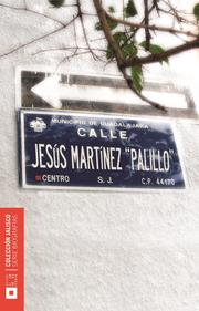 Jesús Martínez Rentería 'Palillo'