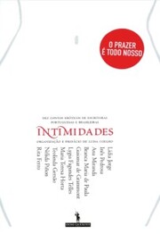 Intimidades - Cover