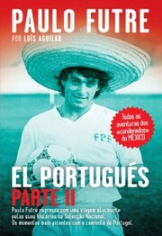 El Portugués - Parte II - Cover