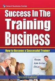 Success In the Training Business