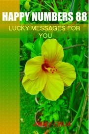 Happy Numbers 88 - Lucky Messages for You