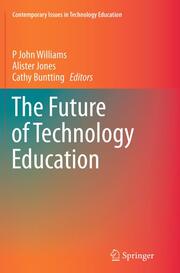 The Future of Technology Education - Cover
