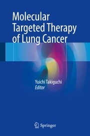 Molecular Targeted Therapy of Lung Cancer - Cover