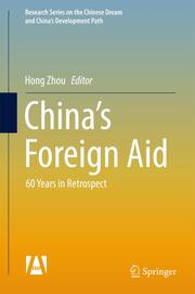 Chinas Foreign Aid