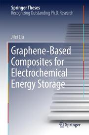 Graphene-based Composites for Electrochemical Energy Storage
