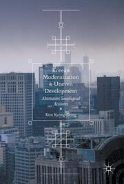 Korean Modernization and Uneven Development