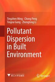 Pollutant Dispersion in Built Environment