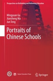 Portraits of Chinese Schools - Cover