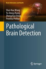 Pathological Brain Detection