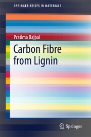 Carbon Fibre from Lignin - Cover
