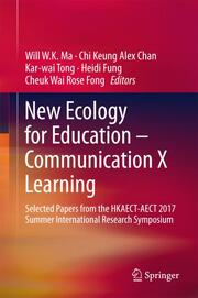 New Ecology for Education Communication X Learning