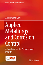 Applied Metallurgy and Corrosion Control