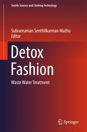 Detox Fashion - Cover