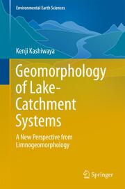 Geomorphology of Lake-Catchment Systems - Cover