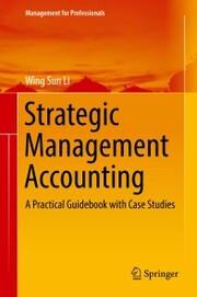 Strategic Management Accounting - Cover