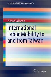 International Labor Mobility to and from Taiwan