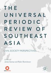 The Universal Periodic Review of Southeast Asia