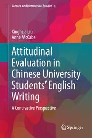 Attitudinal Evaluation in Chinese University Students English Writing