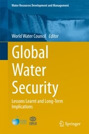 Global Water Security - Cover