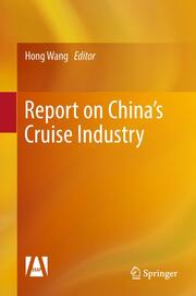 Report on Chinas Cruise Industry - Cover