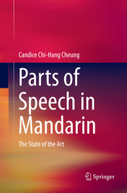 Parts of Speech in Mandarin