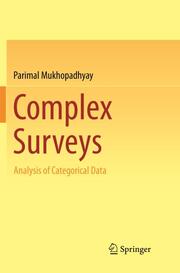 Complex Surveys