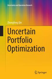 Uncertain Portfolio Optimization