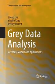 Grey Data Analysis