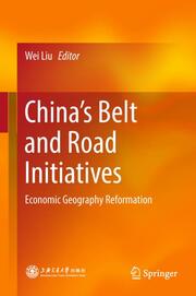 Chinas Belt and Road Initiatives