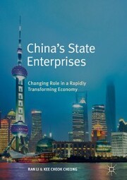 China's State Enterprises