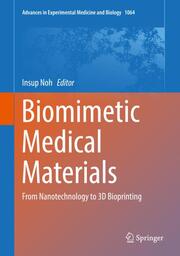 Biomimetic Medical Materials