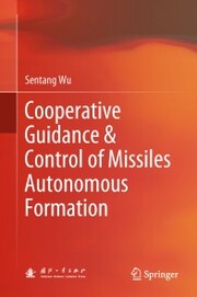 Cooperative Guidance & Control of Missiles Autonomous Formation
