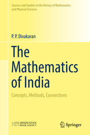 The Mathematics of India