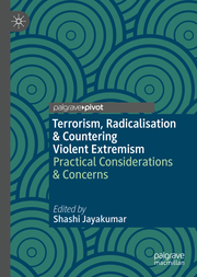 Terrorism, Radicalisation & Countering Violent Extremism