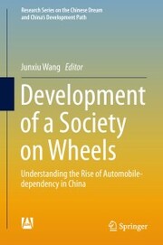 Development of a Society on Wheels