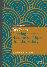 Dry Zones