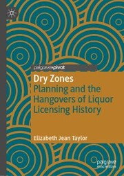 Dry Zones - Cover