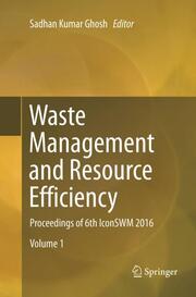Waste Management and Resource Efficiency