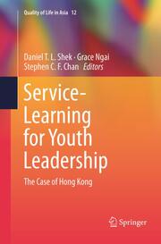 Service-Learning for Youth Leadership