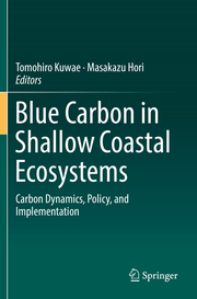 Blue Carbon in Shallow Coastal Ecosystems