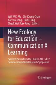 New Ecology for Education Communication X Learning