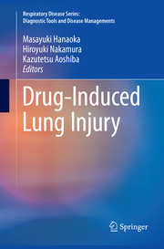 Drug-Induced Lung Injury