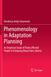 Phenomenology in Adaptation Planning