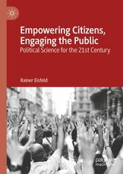Empowering Citizens, Engaging the Public - Cover