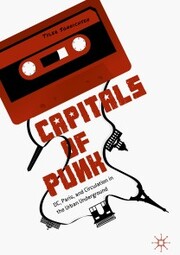 Capitals of Punk