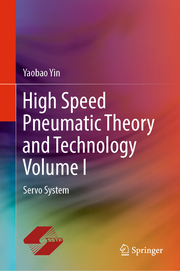 High Speed Pneumatic Theory and Technology Volume I - Cover
