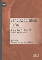 Land Acquisition in Asia