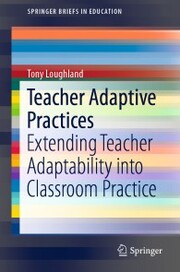 Teacher Adaptive Practices - Cover