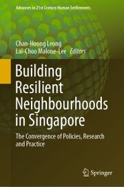 Building Resilient Neighbourhoods in Singapore