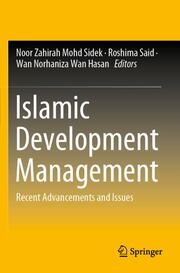 Islamic Development Management